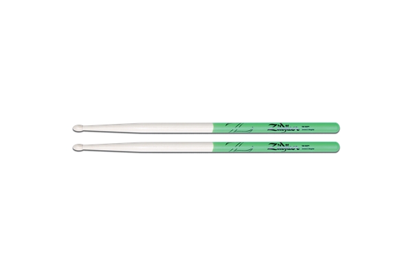 Zildjian - Z5BMDG 5B - Bacchette Dip Series