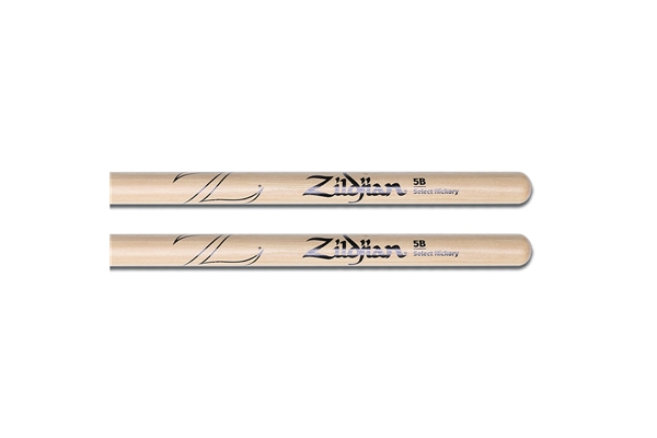Zildjian - Z5BN-5B - Bacchette Hickory Series