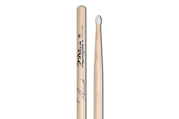 Zildjian - Z5BN-5B - Bacchette Hickory Series