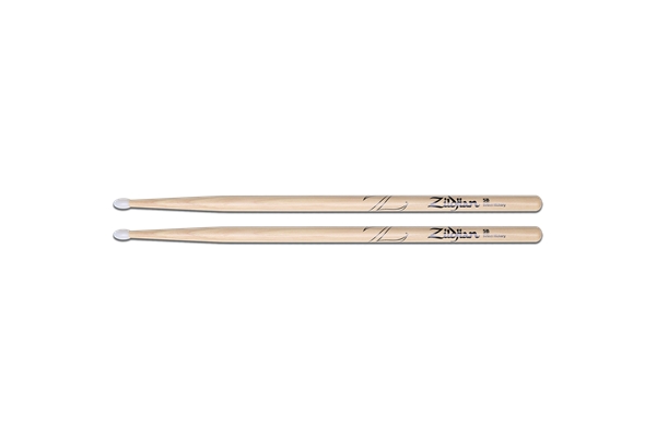 Zildjian - Z5BN-5B - Bacchette Hickory Series