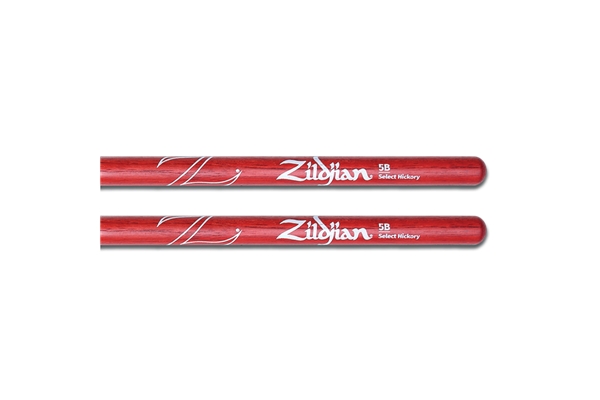 Zildjian - Z5BR-5B - Bacchette Hickory Series