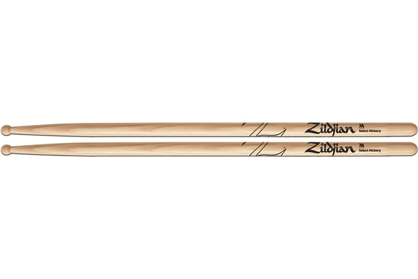 Zildjian - Z7A-7A - Bacchette Hickory Series
