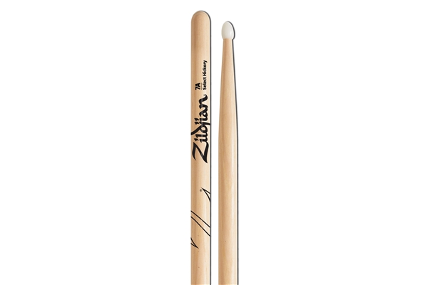 Zildjian - Z7AN-7A - Bacchette Hickory Series