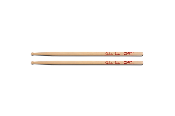 Zildjian - ZASAS - Bacchette Artist Series