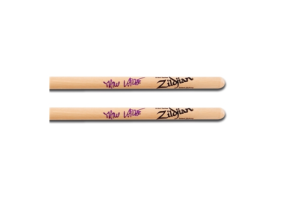 Zildjian - ZASMK - Bacchette Manu Katche Artist Series