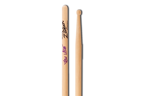 Zildjian - ZASMK - Bacchette Manu Katche Artist Series