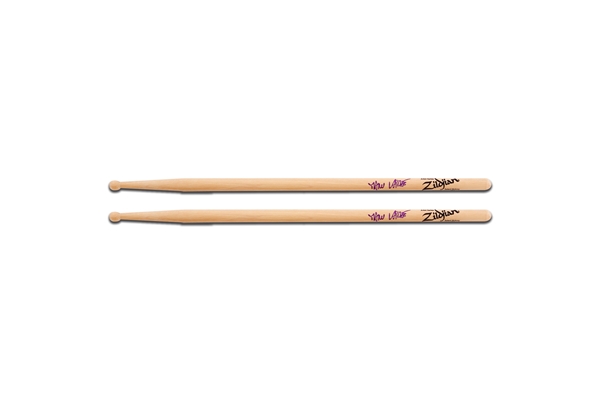 Zildjian - ZASMK - Bacchette Manu Katche Artist Series