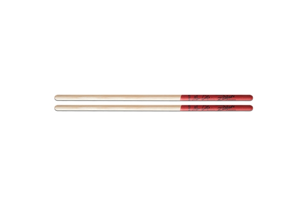 Zildjian - ZASMQ - Bacchette Marc Quinones Salsa Timb Artist Series