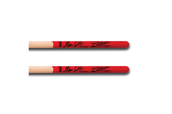 Zildjian - ZASMQR - Bacchette Marc Quinones Rock Timb Artist Series