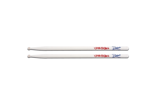 Zildjian - ZASTB - Bacchette Travis Barker Artist Series