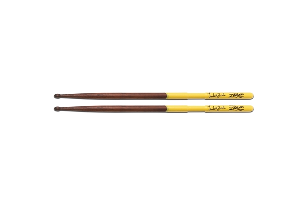 Zildjian - ZASTG - Bacchette Trilok Gurtu Artist Series