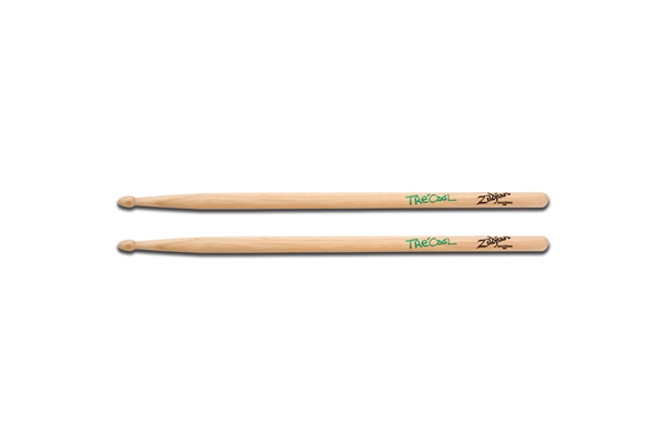 Zildjian - ZASTR - Bacchette Tre Cool Artist Series
