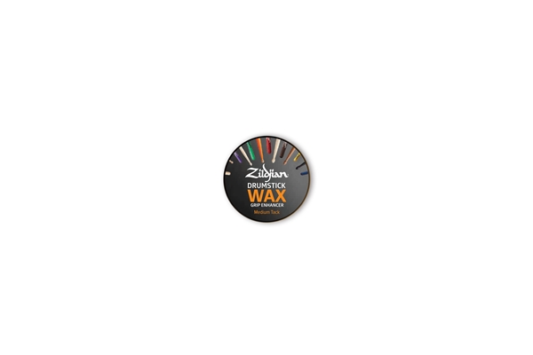 Zildjian - TWAX2 - Zildjian Compact Drumstick Wax