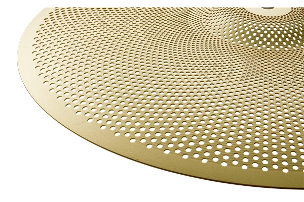 Zildjian - LV8018CR-S-18