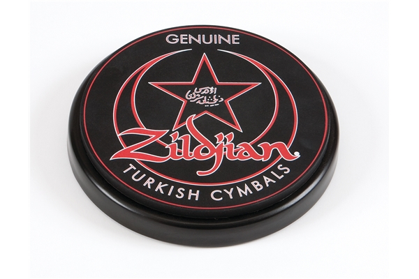 Zildjian - P1201- Professional Practice Pad 6 Zildjian - P1201- Professional Practice Pad 6