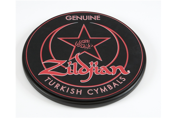 Zildjian - P1202 - Professional Practice Pad 12 Zildjian - P1202 - Professional Practice Pad 12