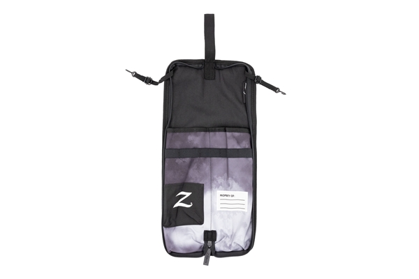 Zildjian - ZXSB00101 Student Mini Stick Bag BLK/RCL