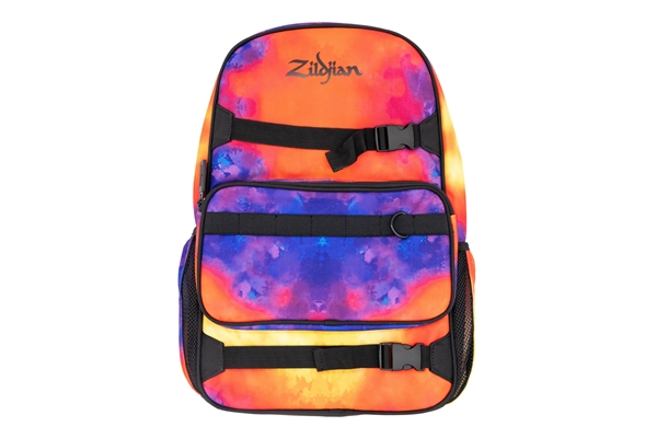Zildjian - ZXBP00202 Student Backpack Stick Bag ORG/BST