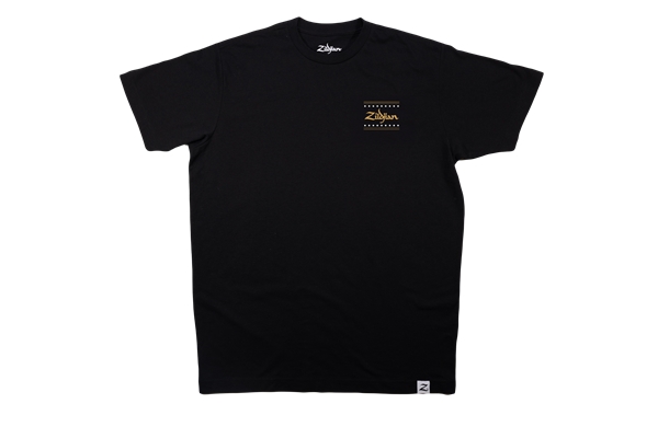 Z Custom LE Black T-Shirt LG