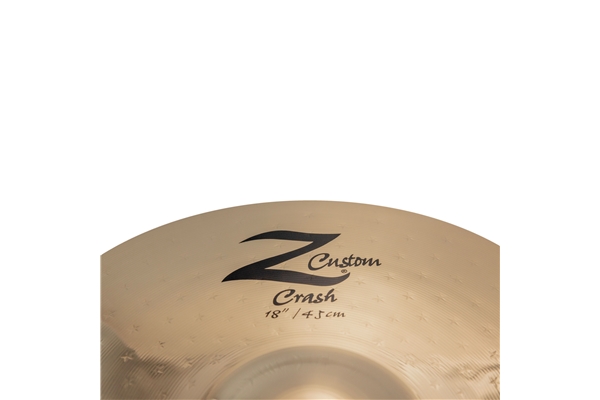 Zildjian - 18