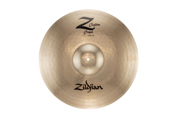 Zildjian - 19