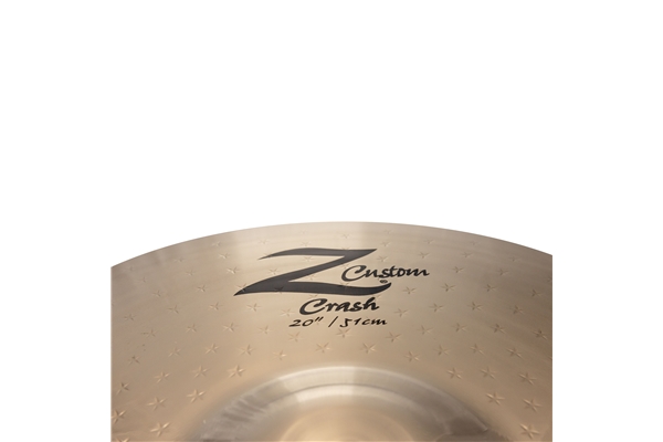 Zildjian - 20