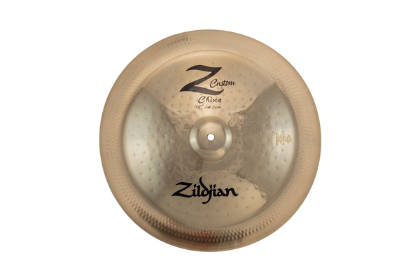 Zildjian - 18
