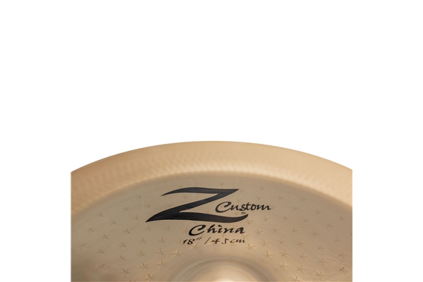 Zildjian - 18