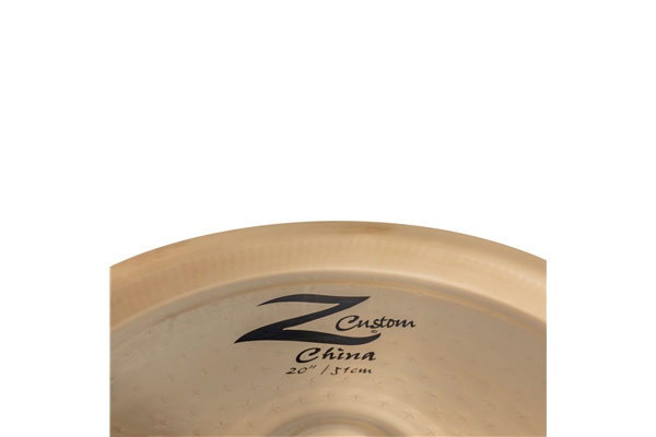 Zildjian - 20