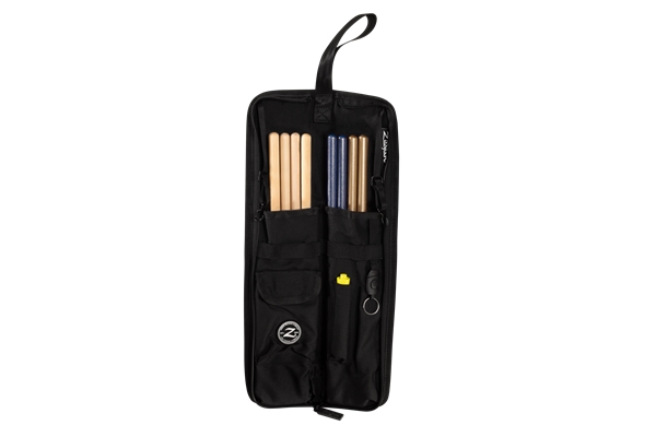 Zildjian - PZA ZXSB00401 GIGGING MINI STICK BAG BLK