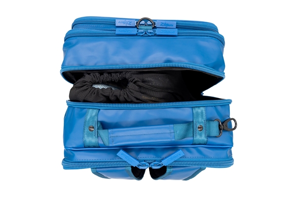 Zildjian - ZXBP00503 TOURING BACKPACK MIDNIGHT