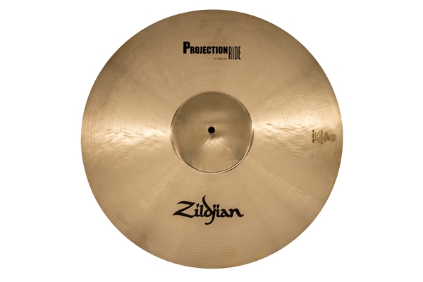 Zildjian - ZJ K0807-21