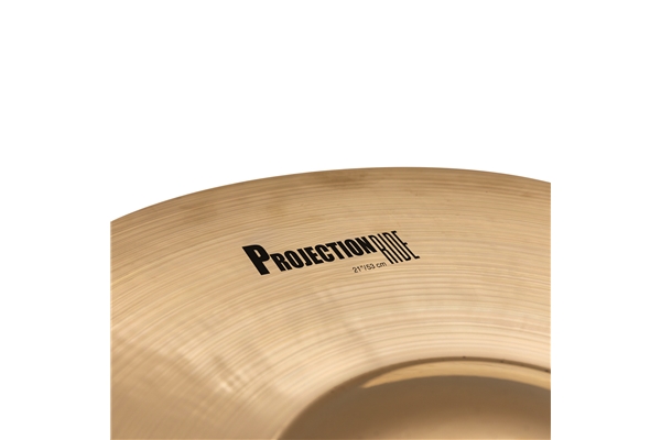 Zildjian - ZJ K0807-21