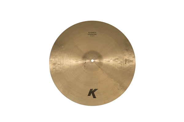 Zildjian - ZJ K2202-18