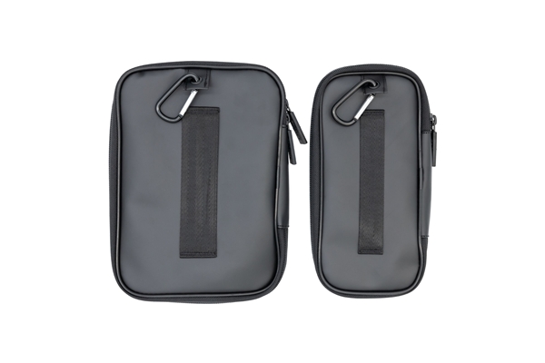 Zildjian - PZA Zildjian Accessory Pouch Set 2pc BLK