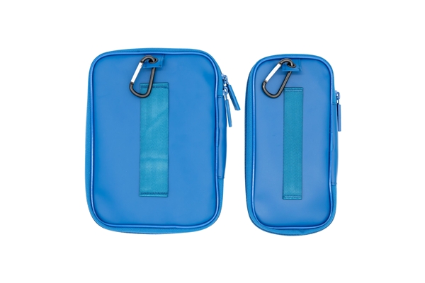 Zildjian - PZA Zildjian Accessory Pouch Set 2pc MDN