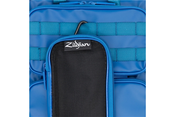 Zildjian - PZA Zildjian Accessory Pouch Set 2pc MDN