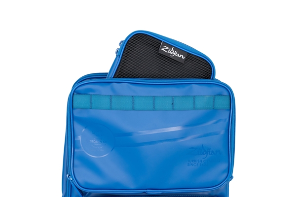 Zildjian - PZA Zildjian Accessory Pouch Set 2pc MDN