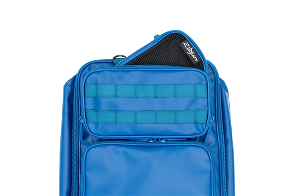 Zildjian - PZA Zildjian Accessory Pouch Set 2pc MDN