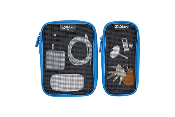 Zildjian - PZA Zildjian Accessory Pouch Set 2pc MDN