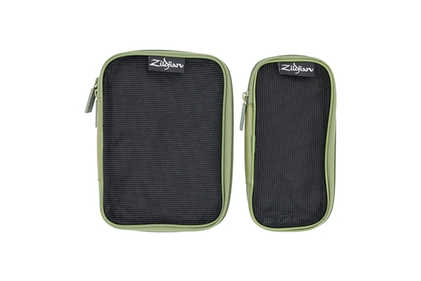 Zildjian - PZA Zildjian Accessory Pouch Set 2pc SGE