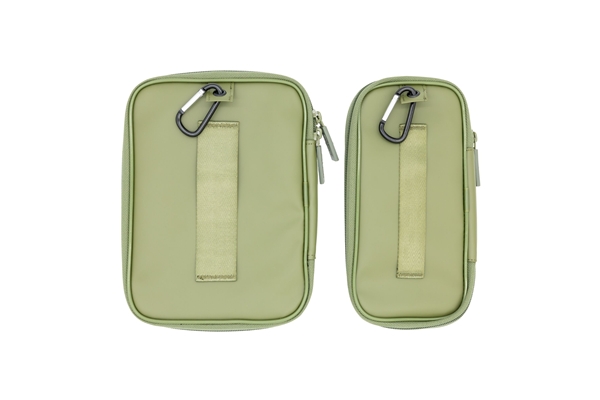 Zildjian - PZA Zildjian Accessory Pouch Set 2pc SGE