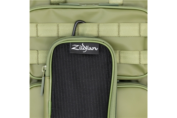 Zildjian - PZA Zildjian Accessory Pouch Set 2pc SGE