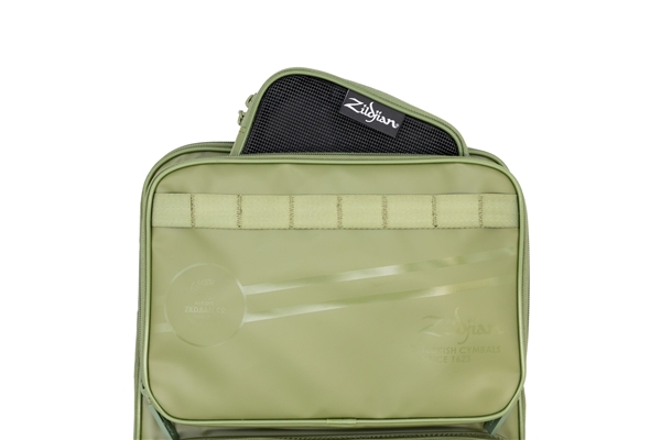 Zildjian - PZA Zildjian Accessory Pouch Set 2pc SGE