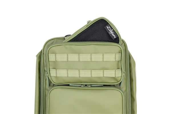 Zildjian - PZA Zildjian Accessory Pouch Set 2pc SGE