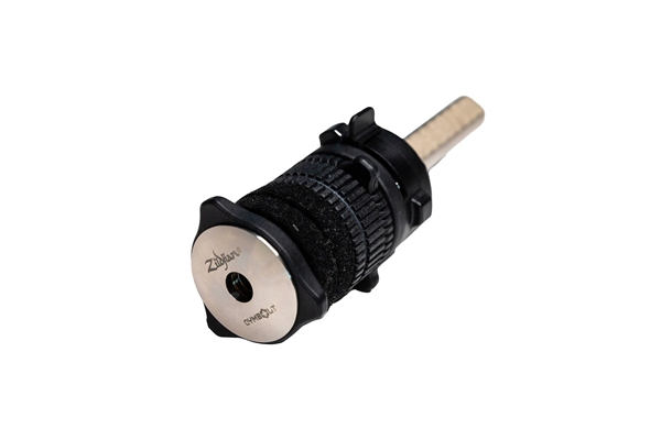 Zildjian - ZQRS-Cymbolt Quick Release Stacker