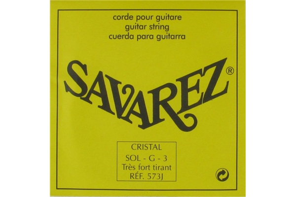 Savarez - 573J Corda singola SOL-G-3