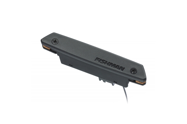 Fishman - Rare Earth Soundhole Single Coil Pickup (PRO-REP-101)