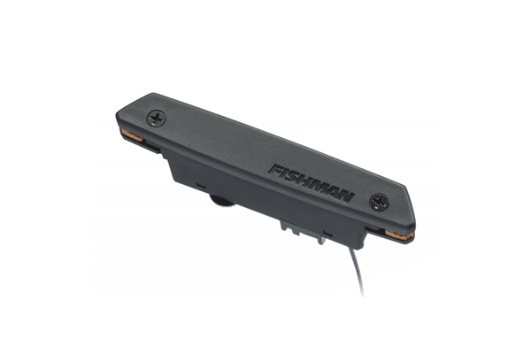 Fishman - Rare Earth Soundhole Humbucking Pickup (PRO-REP-102)