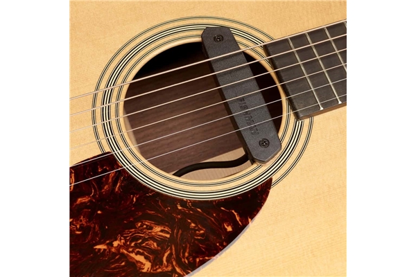 Fishman - Neo-D Soundhole Pickup Single Coil (PRO-NEO-D01)